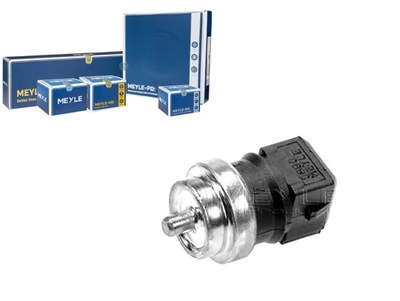 Meyle датчик температури wody renault фото №1