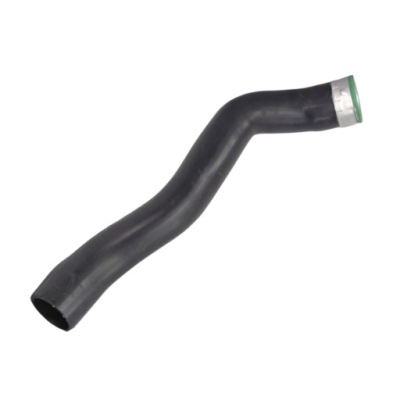 Труба інтеркулер dodge journey 2.0 crd 04891862ab фото №1