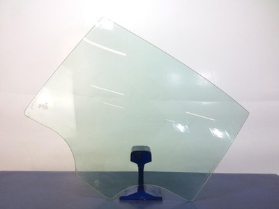 Bmw 7 f01 стекло дверь задняя левая задняя 11r фото №1