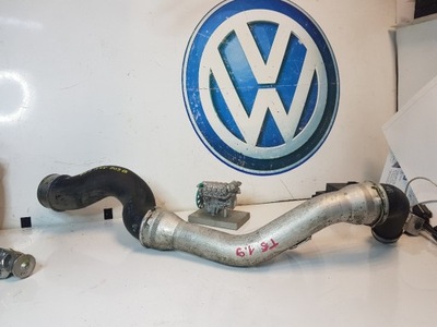 RURA TURBO INTERCOOLERA VW T5 T6 7H0145709H