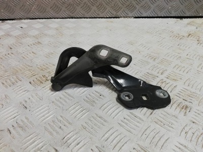 Ford mondeo mk4 петли капот левый фото №1