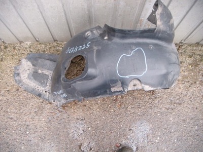 Skoda rapid 11-16 підкрилок лівий перед 5ja809961b фото №1