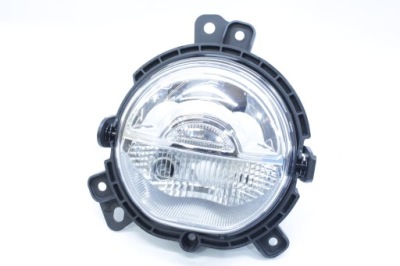 Противотуманная фара лампа фара w бампере правый mini f60 countryman 7409116 фото №1