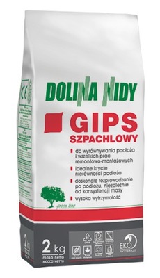 Gładź DOLINA NIDY 2 kg