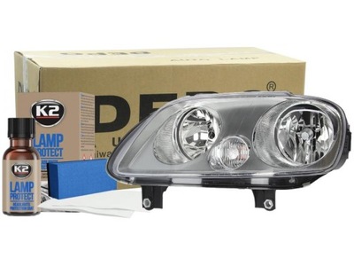 FARO VW CADDY III/TOURAN H7/H1 03-15 LE  