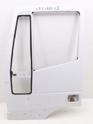 Iveco eurocargo ii 02-08 дверь левая фото №1