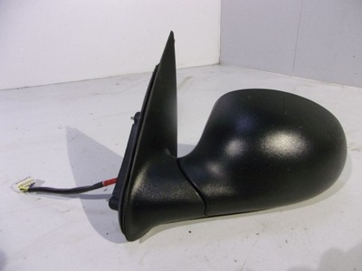 Chrysler pt cruiser зеркало левая электрический 5pin фото №1