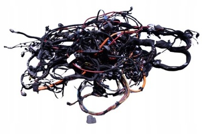 Электропроводка комплектная smart fortwo ii 15r electric фото №1