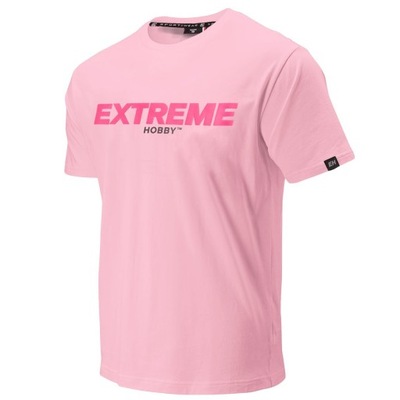 Koszulka Męska Extreme Hobby T-shirt EH XL