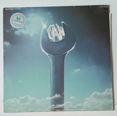 CAN - Same 1st Ger. Pr Ex Lp 714