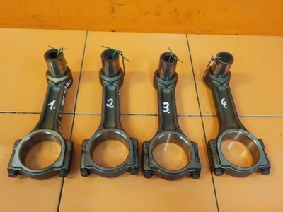 Vivaro trafic primastar 1.9 dci 04r шатун фото №1