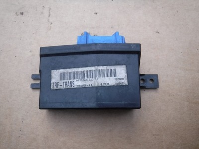 Модуль блок управления иммобилайзер renault kangoo i фото №1