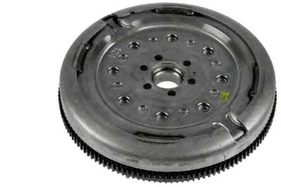 Sachs колесо двухмассовый vw golf eos jetta passat 2,0 фото №1