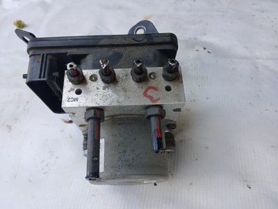 Насос abs 58920-2y610 hyundai ix35 lift фото №1