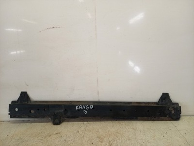 Балка pod радиатор renault kangoo iii фото №1