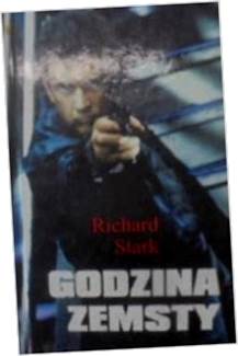 Godzina zemsty - Richard Stark