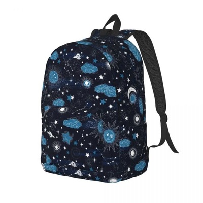 Aesthetic Space Galaxy Constellation for Men Women