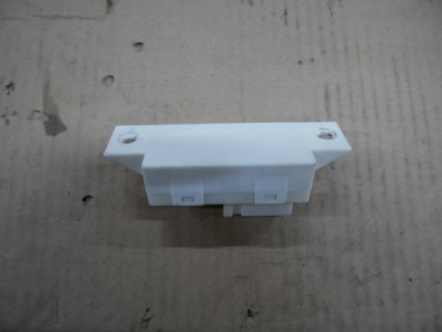 Mercedes w204 c204 модуль блок керування світла 1669003309 фото №1