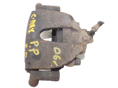 Ford focus c-max i 06 суппорт тормозной правый перед фото №1