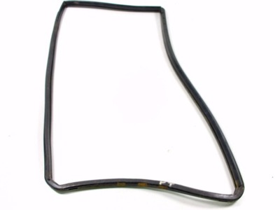 Chrysler 300m прокладка скло двері задня фото №1