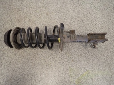 Suzuki swift 05- benz амортизаторна стійка амортизатор правий фото №1