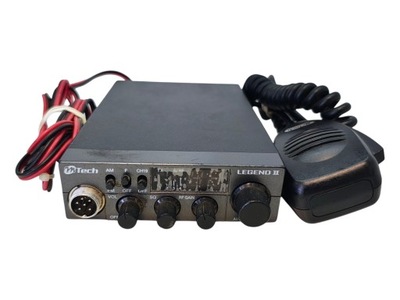 CB Radio MTech Legend 2