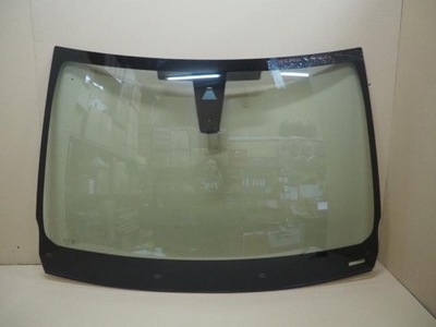 Стекло лобовое передняя citroen berlingo iv peugeot partner iv фото №1