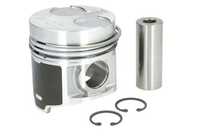 Engitech ent057025 050 поршень фото №1