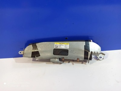 Volvo s60 2019 подушки безопасности воздушные фото №1