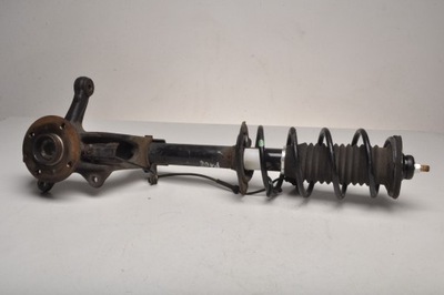 Peugeot 108 амортизационная стойка правый перед передний фото №1