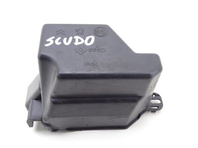 Jumpy scudo expert ii 06-16 захист насоса фото №1