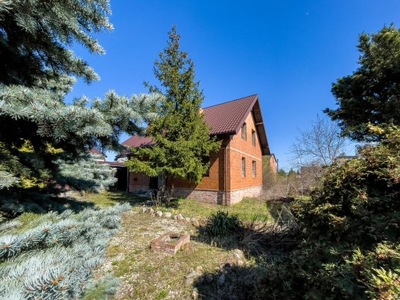 Dom, Moszczenica, Moszczenica, Piotrkowski, 183 m²