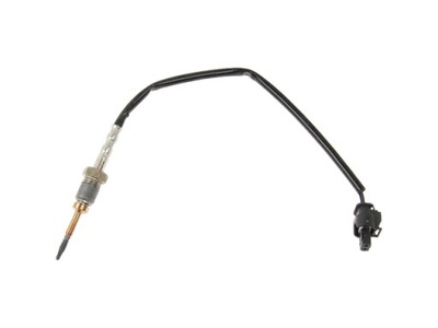 SENSOR TEMPERATURE EXHAUST GASES BMW 5 E60, F10 ORIGINAL BMW  