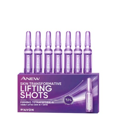 AVON Ampułki liftingujące