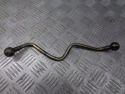 Шланг мащення турбіни toyota avensis t25 2.0 фото №1