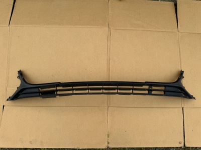 Бампер решітка перед opel corsa e opc оригінал фото №1