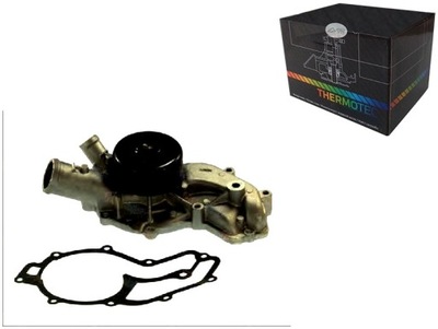 Thermotec насос рідина охолоджуючої mercedes e w211 фото №1