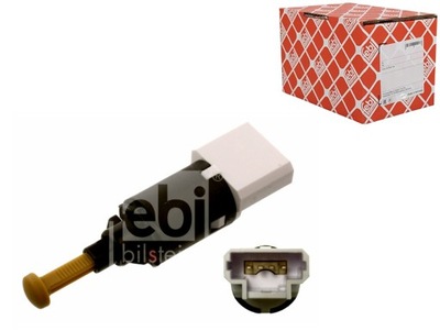 Выключатель света тормоза citroen berlingo berlingo minivan c2 c2 фото №1