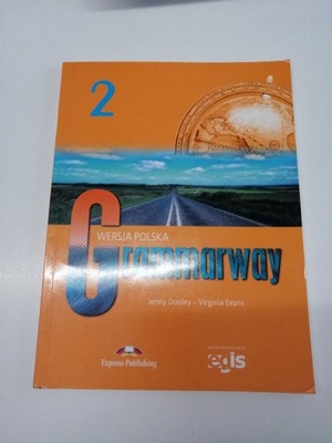 Grammarway 2 wersja polska