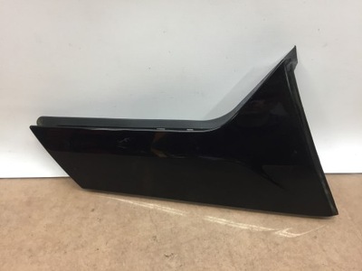 Citroen ds7 молдинг крышки багажника правая фото №1