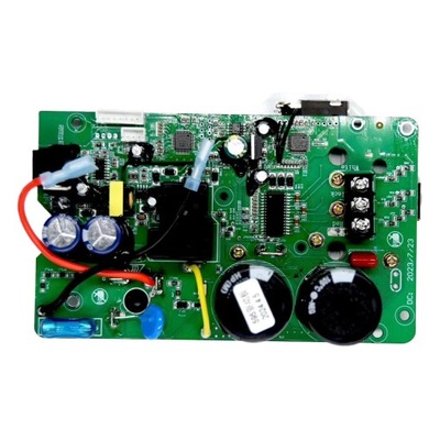 PŁYTA GŁÓWNA DO AGREGATU MALARSKIEGO ZENTHRIL QUANTUM G APEX B