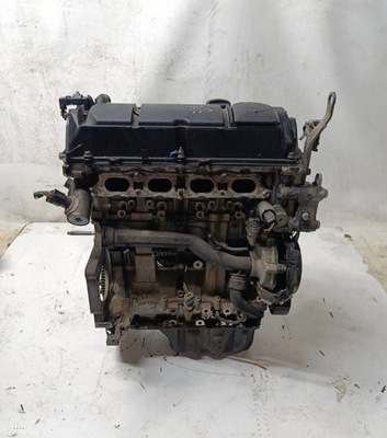 Citroen ds4 11-15 1.6 thp двигатель 5f03 10fkap фото №1