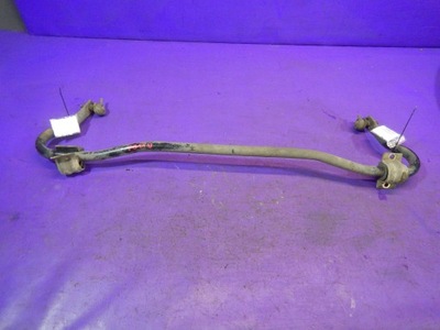 Renault master ii 98-03 2.5 d стабилизатор перед фото №1