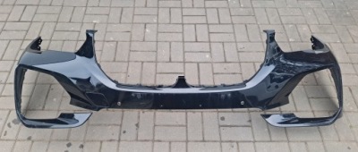 Bmw x5 g05 бампер перед передний 7421791 фото №1