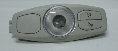 Ford focus mk3 лампа потолочный освещение фото №1