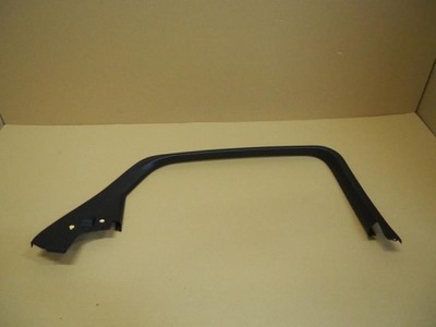 Рамка двері лівий задня renault talisman sedan фото №1