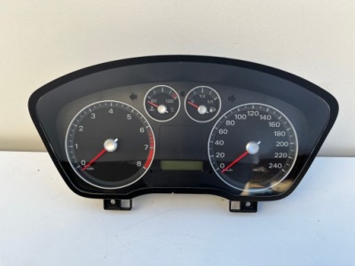 Лічильник прилади ford focus mk2 c-max mk1 4m5t10849en фото №1