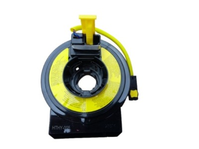 Лента air bag шлейф руля kia cee'd pro cee'd 06-12r фото №1