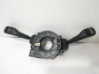 Перемикач комбінований bmw e46 8377488 8363699 фото №1