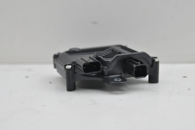 Блок керування honda clarity sedan zc_ 8612b hybrid 2018 фото №1